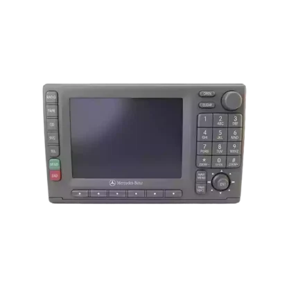Radio Repair