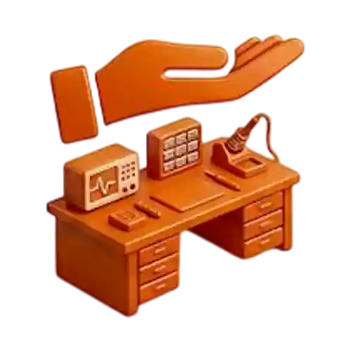 WORKSHOP SUPPORT