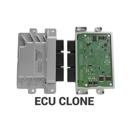ECU Clone & Programming
