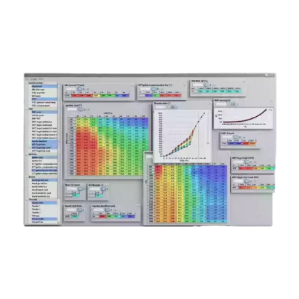 ECU File Editing & Programming