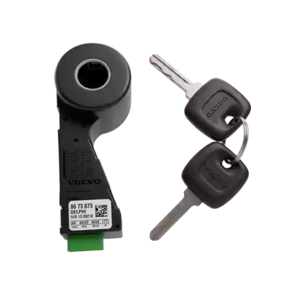 Immobiliser Solutions