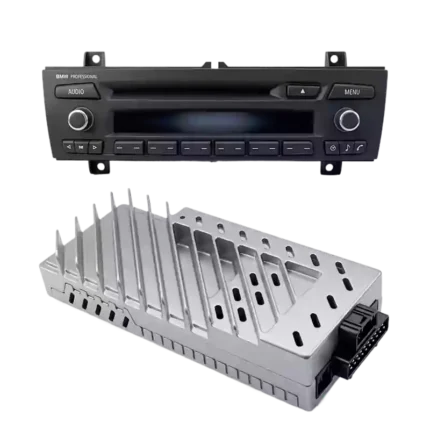 Radio & Amplifier Services