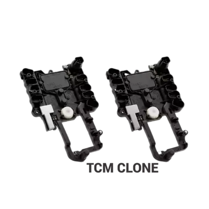 TCU Clone & Programming