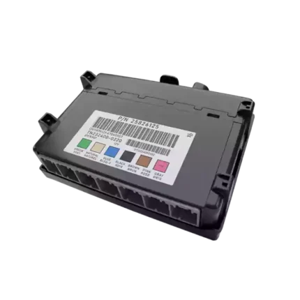 BCM Services