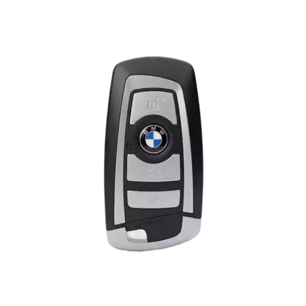 BMW Key Programming