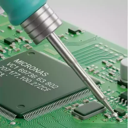 ECU Repair